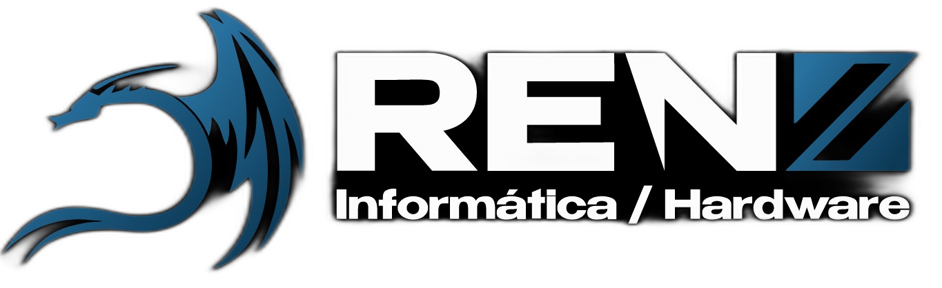 Processadores - Renz Informática